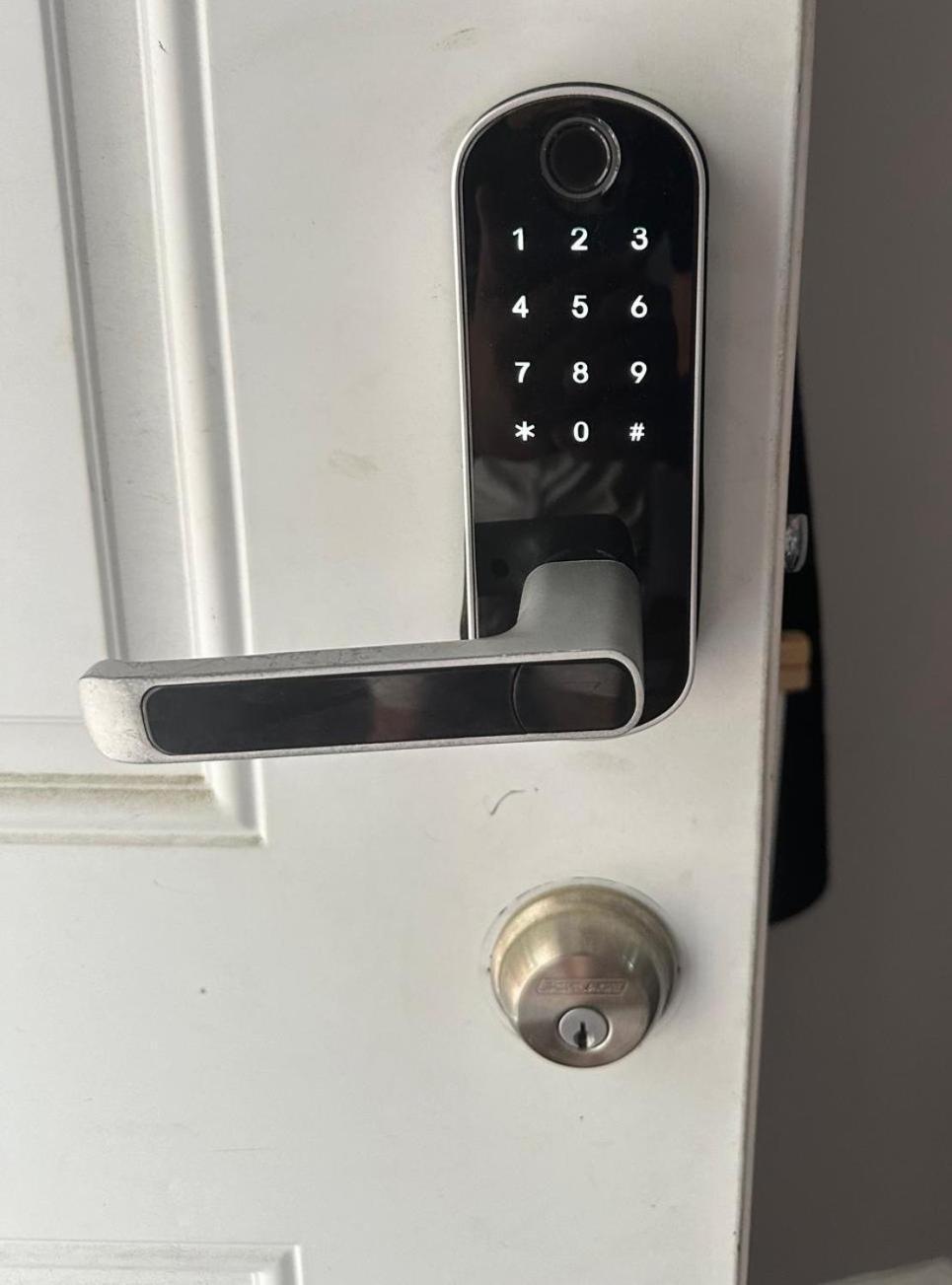 Private Room And Bathroom 普罗维登斯 外观 照片